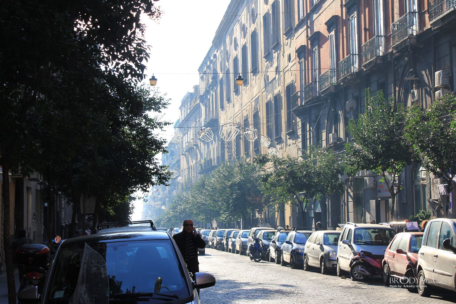 Naples